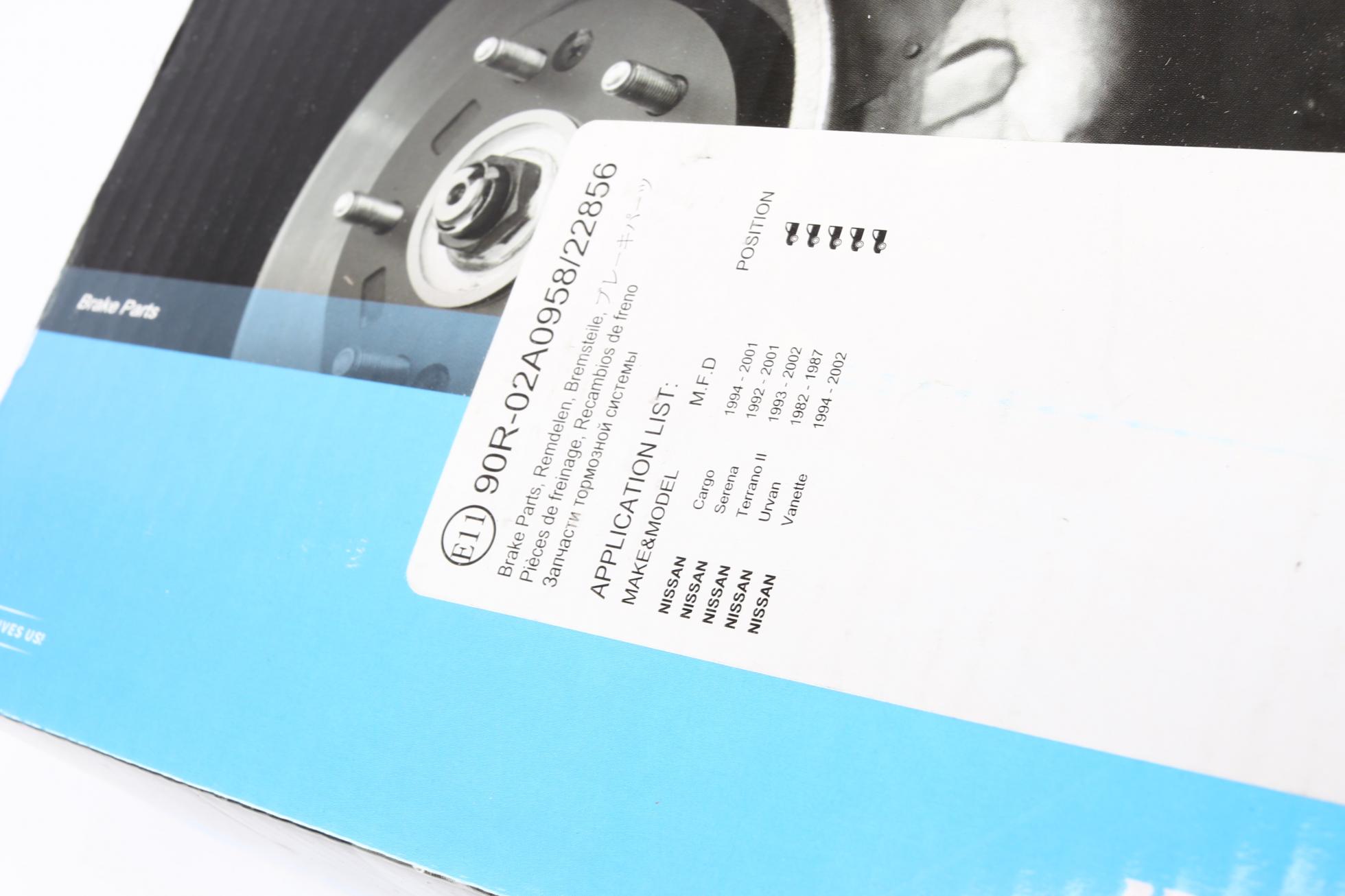 KBP6506 KAVO PARTS